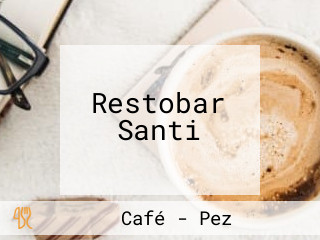 Restobar Santi