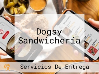 Dogsy Sandwichería