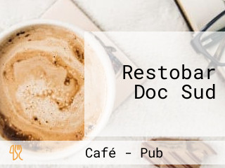 Restobar Doc Sud