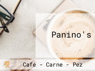 Panino's