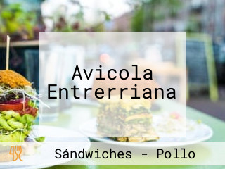 Avicola Entrerriana