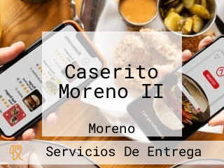 Caserito Moreno II