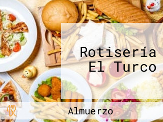 Rotisería El Turco