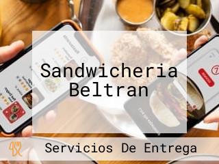Sandwicheria Beltran