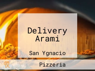 Delivery Arami