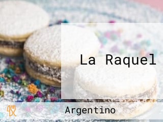 La Raquel