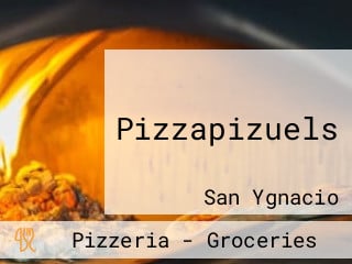 Pizzapizuels