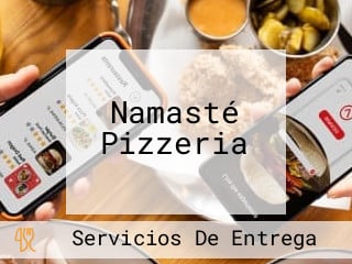 Namasté Pizzeria