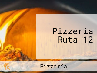 Pizzeria Ruta 12