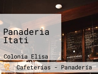 Panaderia Itati