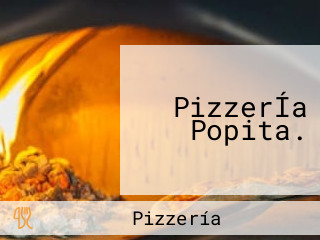 PizzerÍa Popita.