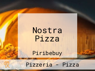 Nostra Pizza