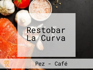 Restobar La Curva