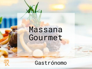 Massana Gourmet