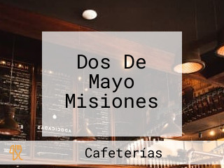 Dos De Mayo Misiones