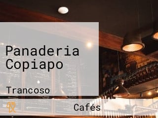 Panaderia Copiapo