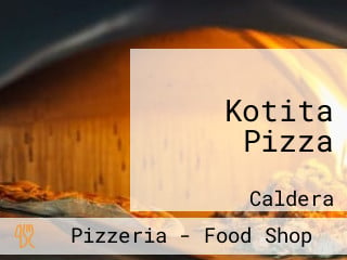 Kotita Pizza