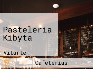 Pasteleria Kibyta