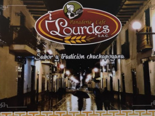 Panaderia Cafe Lourdes Sac