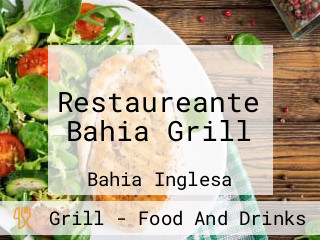 Restaureante Bahia Grill