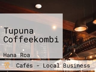 Tupuna Coffeekombi