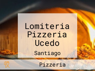 Lomiteria Pizzeria Ucedo