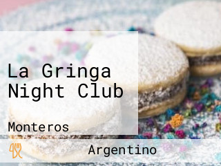 La Gringa Night Club