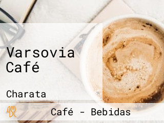 Varsovia Café