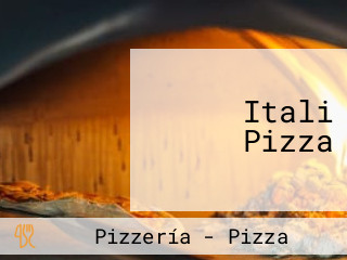 Itali Pizza