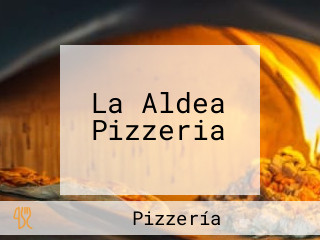 La Aldea Pizzeria