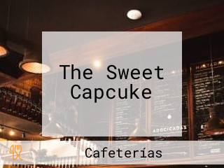 The Sweet Capcuke