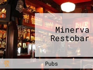 Minerva Restobar