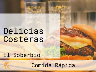 Delicias Costeras