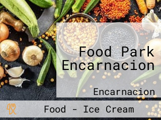 Food Park Encarnacion