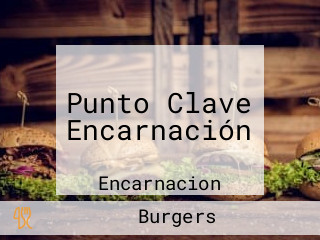 Punto Clave Encarnación