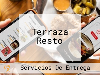 Terraza Resto