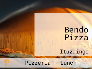 Bendo Pizza