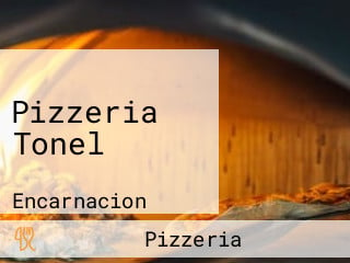 Pizzeria Tonel