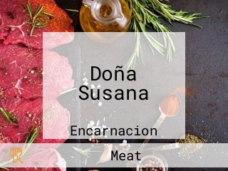 Doña Susana