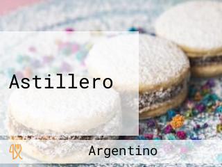 Astillero