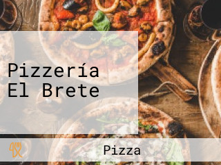 Pizzería El Brete