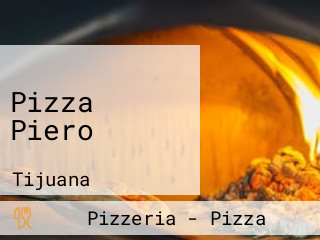 Pizza Piero