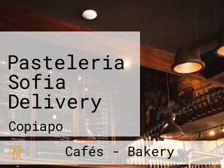 Pasteleria Sofia Delivery