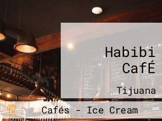 Habibi CafÉ