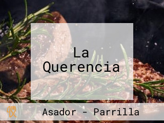 La Querencia