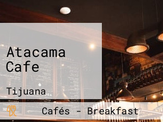 Atacama Cafe