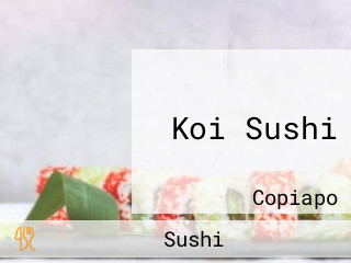 Koi Sushi