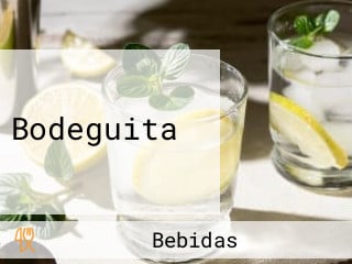 Bodeguita