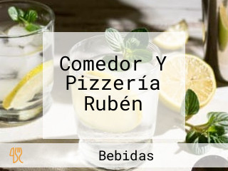 Comedor Y Pizzería Rubén