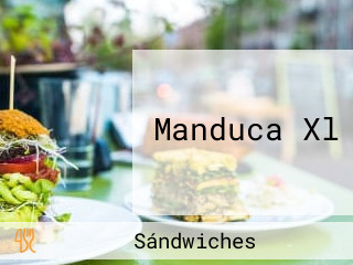 Manduca Xl